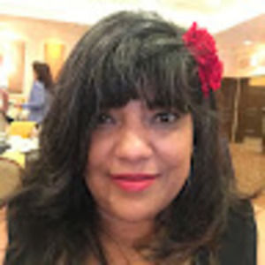 Meet your Posher, Dilcia